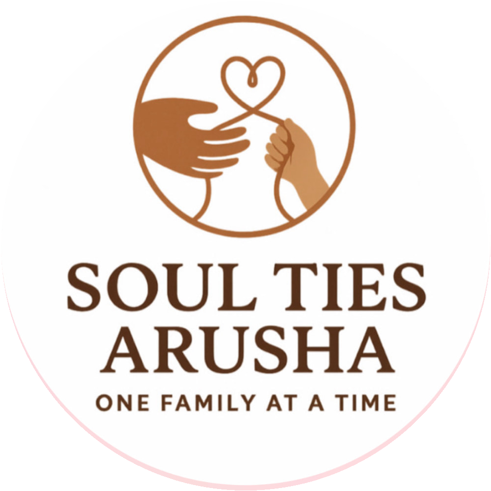 Soul Ties Arusha — One family at a time